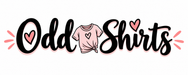 Odd Shirts - Home